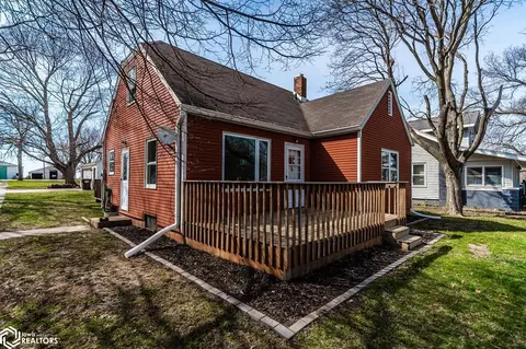 518 2nd Ave, Melbourne, IA 50162