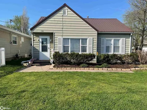 720 Washington, Keokuk, IA 52632