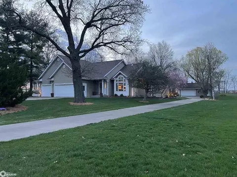 1001 G Ave E, Albia, IA 52531
