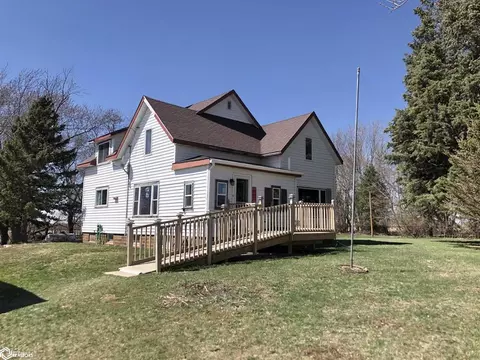 1233 Keokuk Ave, Belmond, IA 50447