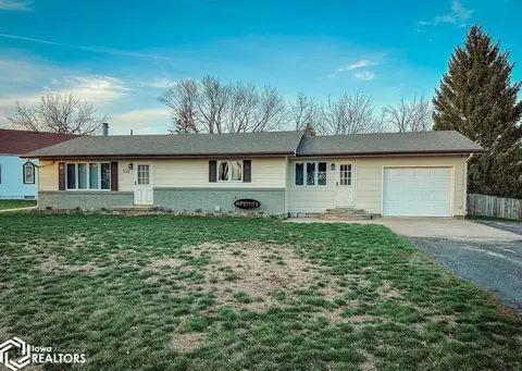 512 W Polk St, Afton, IA 50830