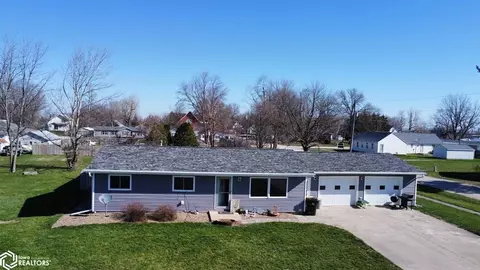 703 1st St, Lorimor, IA 50149