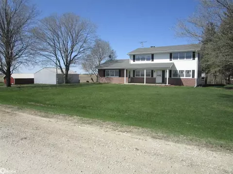 15051 Kk Ave, Iowa Falls, IA 50126