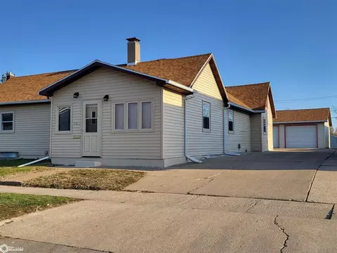 505 May St, Marshalltown, IA 50158