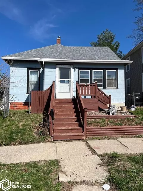 307 N N Pne, Creston, IA 50801