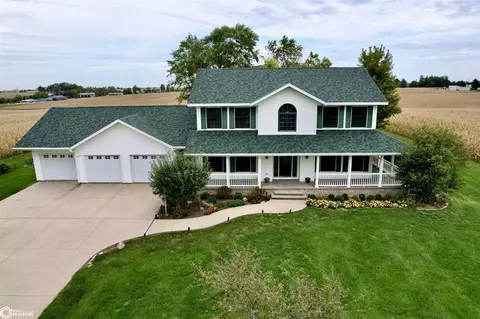 191 385th Ave, Grinnell, IA 50112
