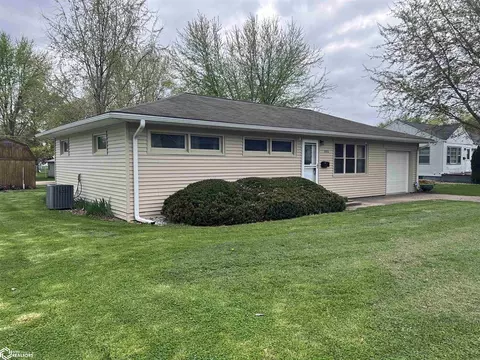 2312 Avenue A, Fort Madison, IA 52627