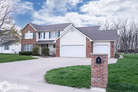 707 Edwards Dr, Ottumwa, IA 52501