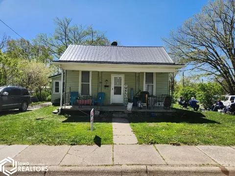 606 W Jackson St, Centerville, IA 52544