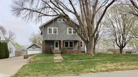 910 E 9th St, Atlantic, IA 50022