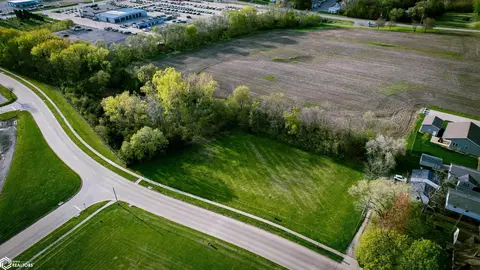 lot H Huston West St, West Burlington, IA 52655