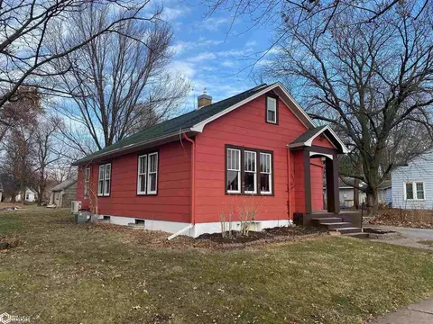 1245 Knight St, Nauvoo, IL 62354