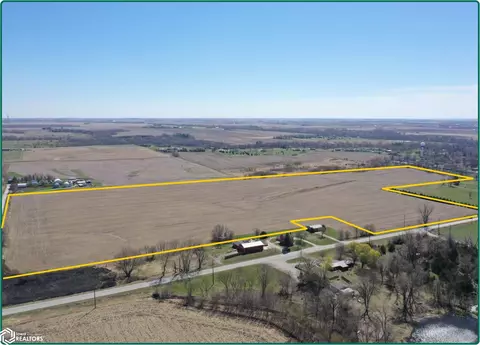 312 Th Ln, Maxwell, IA 50161