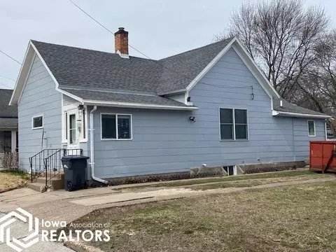 714 Wightman St, Burlington, IA 52601
