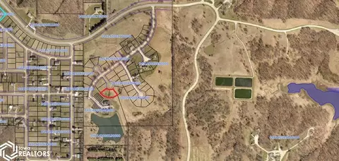 0 Lots 31 32 Parkside, Moravia, IA 52571