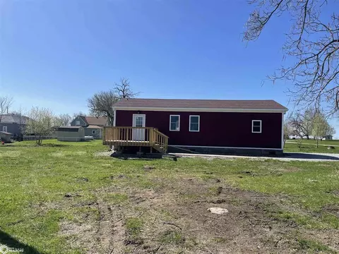 501 Front St, Plano, IA 52581