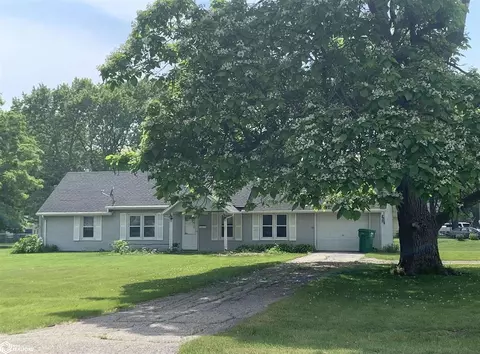 510 Grand Ave, Creston, IA 50801