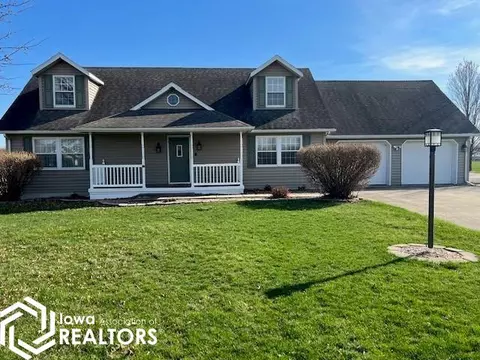 12268 Parkside Dr, Moravia, IA 52571