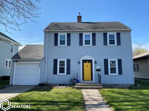 1020 Water St, Webster City, IA 50595