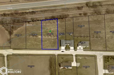 603 W Lake St, Ventura, IA 50482