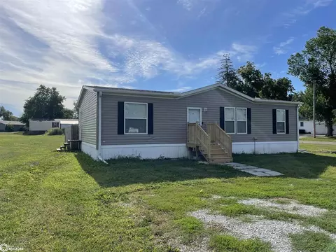 226 Jackson, Clearfield, IA 50840