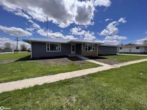 106 E South, Richland, IA 52585