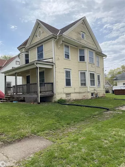 500 Elm St, Red Oak, IA 51566