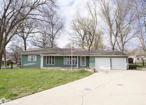500 Hillcrest Dr, Webster City, IA 50595