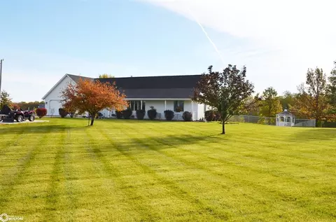 1152 Lake Rd, Ottumwa, IA 52501