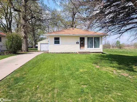 917 N Johnson Ave, Ottumwa, IA 52501