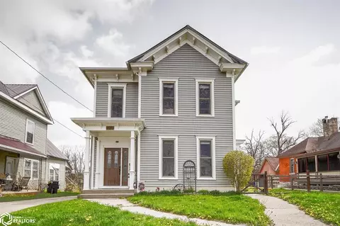 620 N Court St, Ottumwa, IA 52501