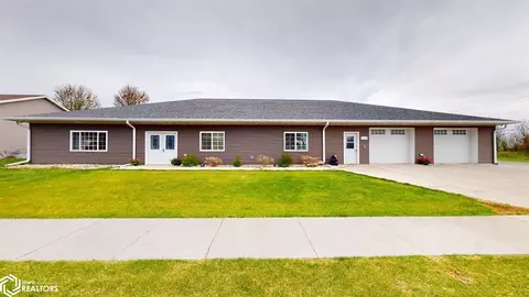 2700 4th St NW, Mason City, IA 50401