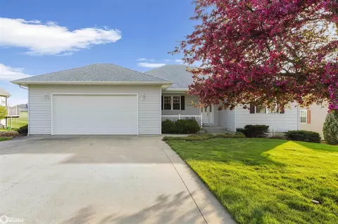 1805 E Belt Dr, Mount Pleasant, IA 52641