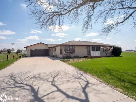 504 1st St, Rudd, IA 50471