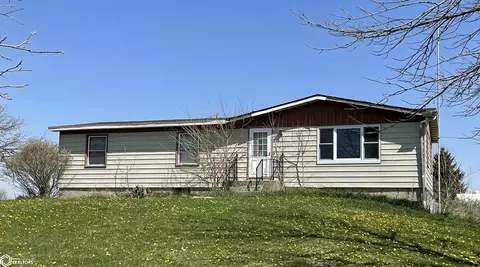 605 502nd Ave, Searsboro, IA 50242