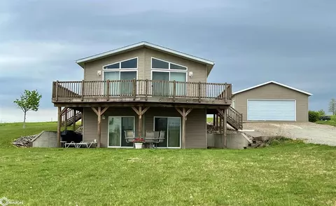 1311 Walters Ave, Ellston, IA 50074