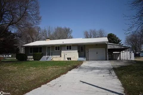 405 N Main St, Early, IA 50535
