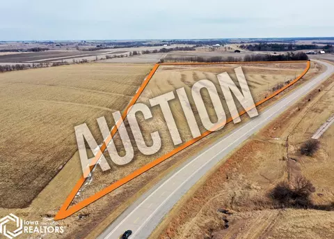 Ia-92, Ainsworth, IA 52201