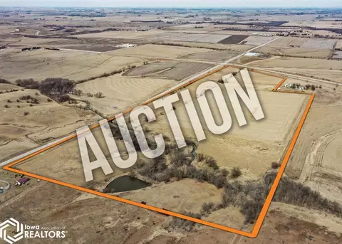 Ia-92, Ainsworth, IA 52353