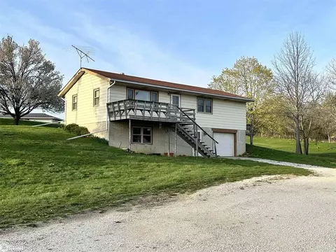 602 Knotts 1st, Lucas, IA 50151