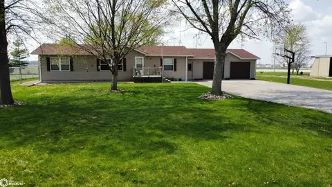 847 Country Lane Rd, Keosauqua, IA 52565