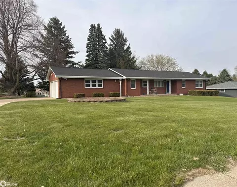 1810 Cyclone Ave, Harlan, IA 51537