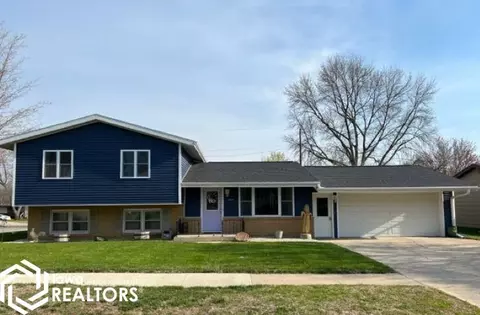2414 Linden Ave, Iowa Falls, IA 50126