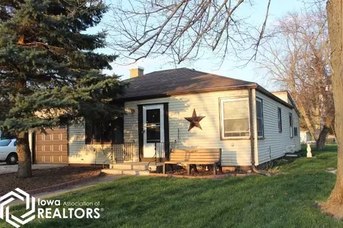 216 Grant St, Coulter, IA 50431