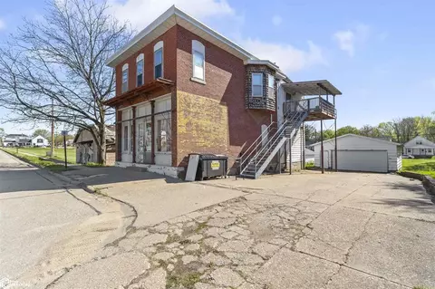 1400 Osborn St, Burlington, IA 52601