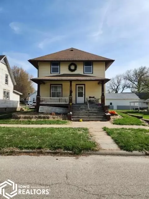 504 E Joy St, Red Oak, IA 51566