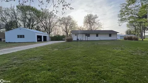 2424 Lincoln Ave, Keokuk, IA 52632