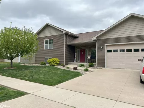 306 33rd St, Fort Madison, IA 52627