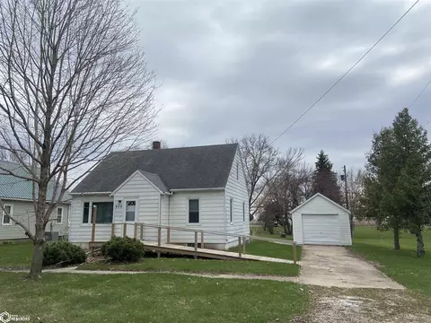604 Ash Ave W, Swea City, IA 50590