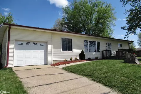 526 Washington St, Keokuk, IA 52632